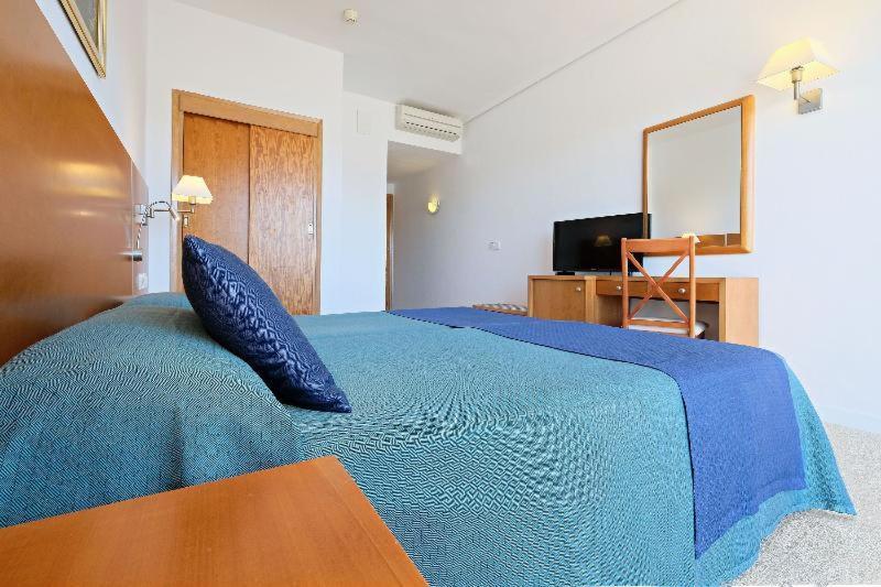 Azuline Hotel S'Anfora & Fleming (Adults Only) San Antonio  Rum bild
